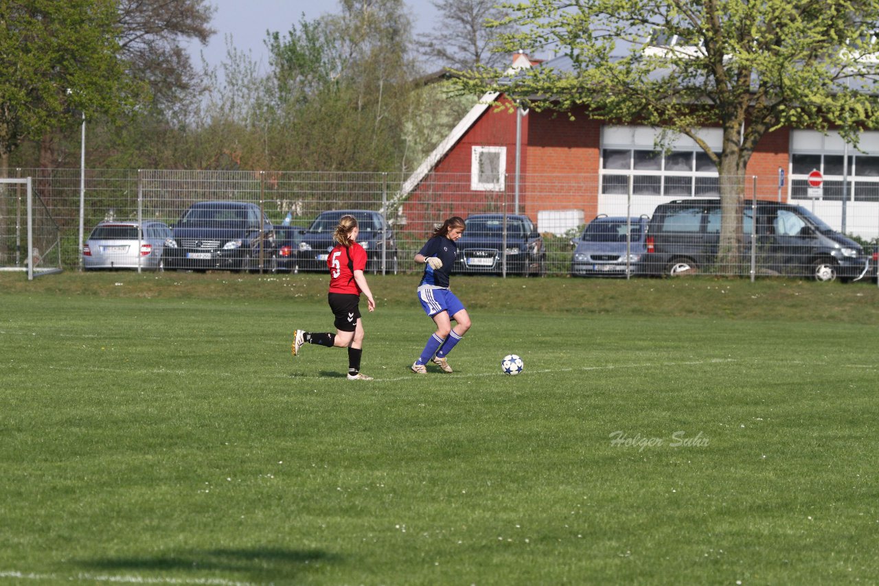 Bild 203 - SSV am 23.4.11